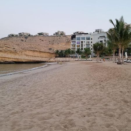 One Bedroom Apartment Muscat Bay المظهر الخارجي الصورة