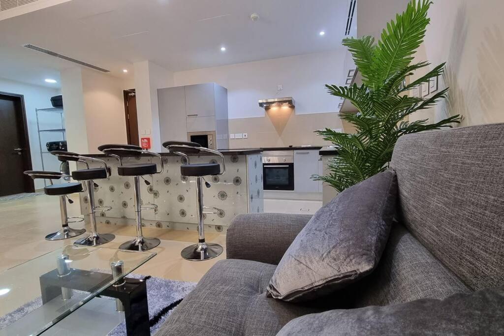 One Bedroom Apartment Muscat Bay المظهر الخارجي الصورة