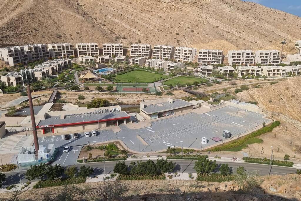 One Bedroom Apartment Muscat Bay المظهر الخارجي الصورة