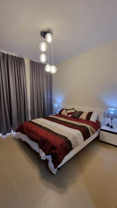 One Bedroom Apartment Muscat Bay المظهر الخارجي الصورة