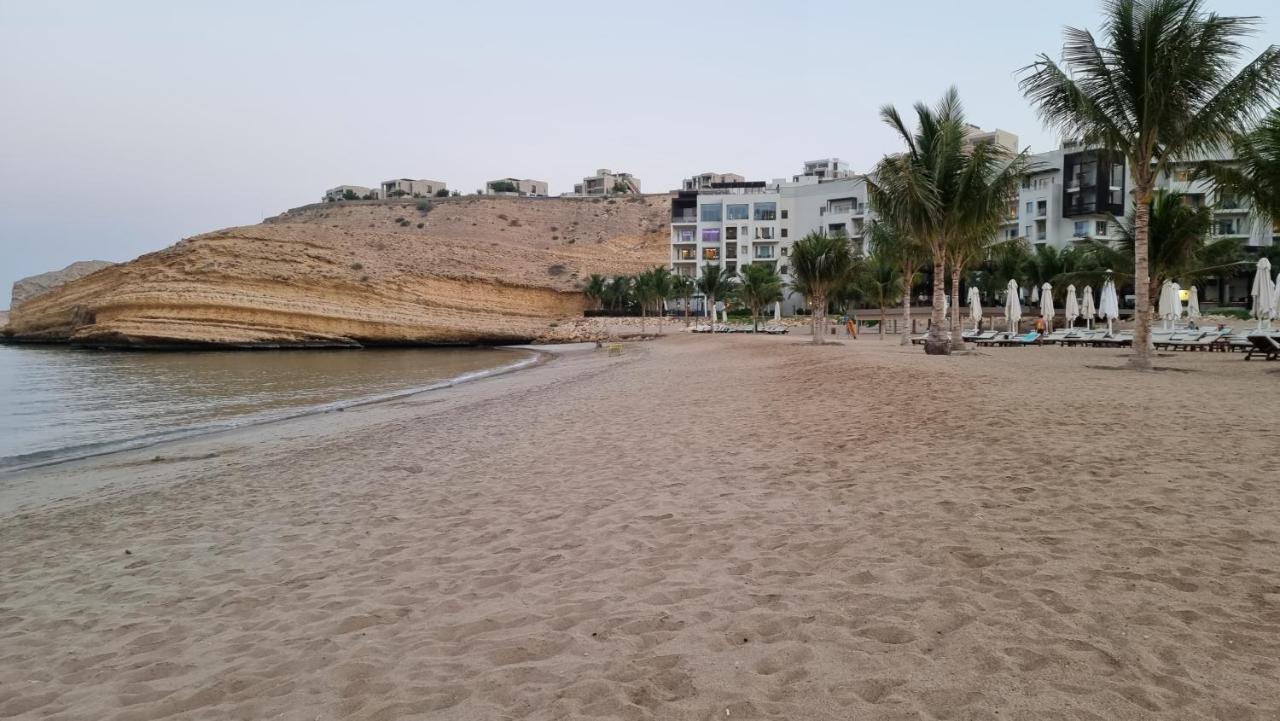 One Bedroom Apartment Muscat Bay المظهر الخارجي الصورة